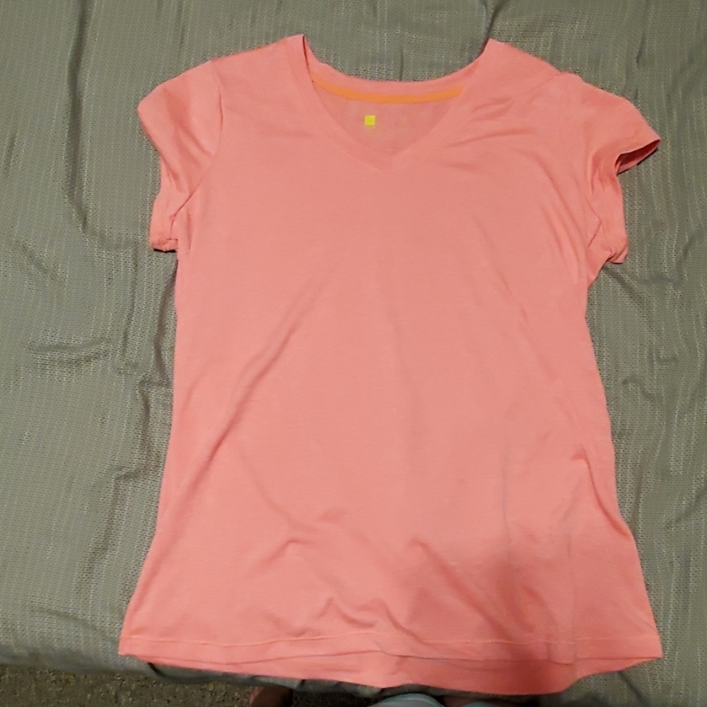 Large kid's T-shirt
